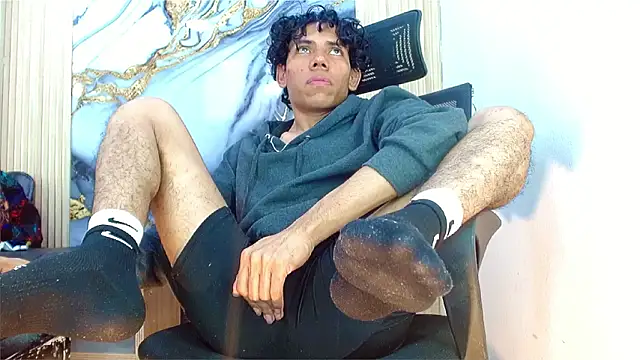 دردشة DaviidBuckx_ الجنسية المباشرة