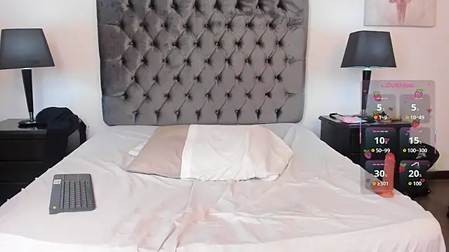 Kiri_Black_ 现场XXX聊天