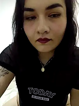 Chatroom XXX en direct de Babe-sofi