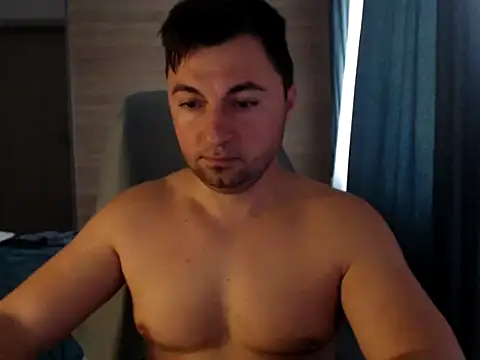 HankMalonen Webbikameraesitys