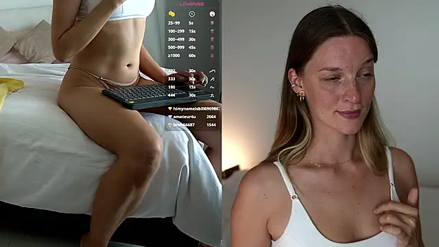 Živý XXX chat Special___