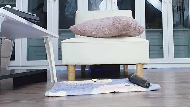 Chatroom XXX en direct de _abii_