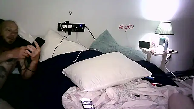 deepinnnnn's Webcam Show