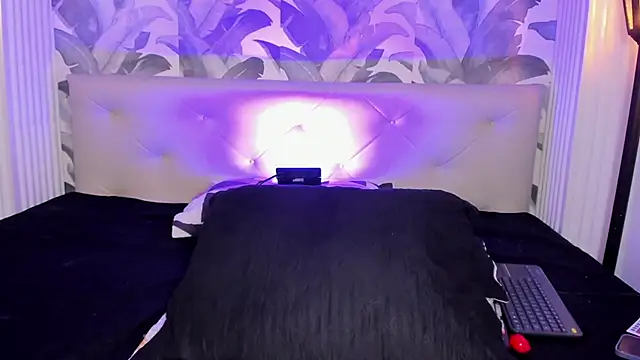 Sami_Evanns élő XXX-chatje