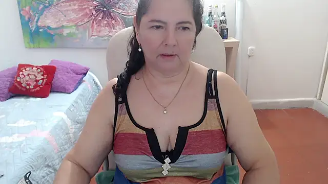 leonela_69 Chat XXX in diretta