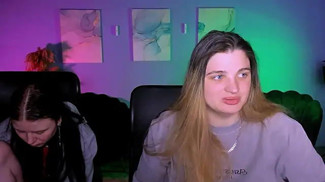 Živý XXX chat inga_gree