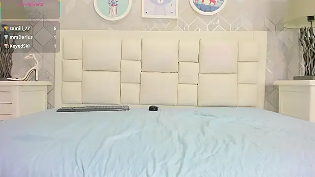 Živý XXX chat naia_cox