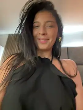 BrigitteVons Chat XXX in diretta