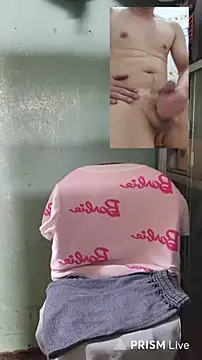 Deptraidatinh 在線直播表演