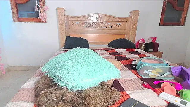 bratz_glloe 라이브 XXX 채팅