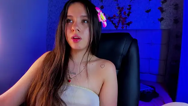 Kitty_Rose_CS' Live XXX Chat