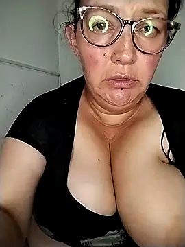 โชว์เว็บแคมของ _Saraqueen