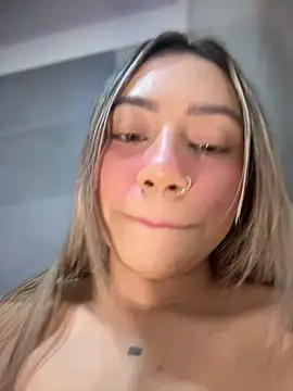 Dulce_Sofi_ 网络视讯表演