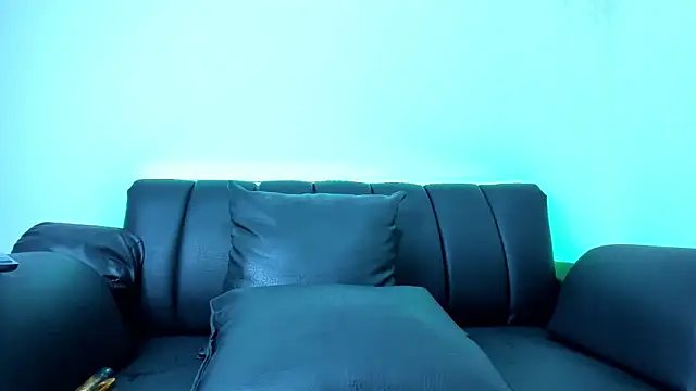 Dark_Valentino_ Webcam Show