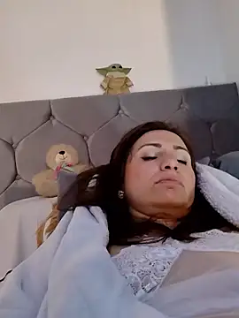 Онлайн чат XXX vanessabrown_