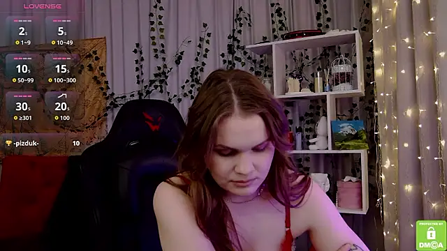 Kate_mermaid – Live XXX-chat