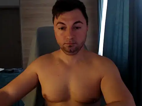 HankMalone – Kamerová šou