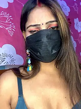 CUTI-NAINAn Webbikameraesitys