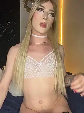 Webkamerová show Alana_Stone