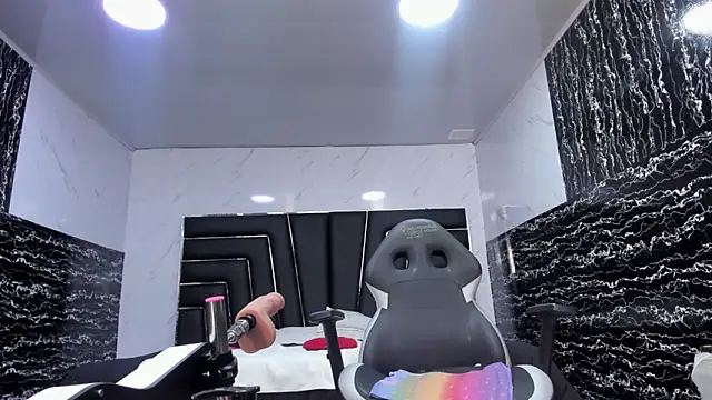 XXX chat uživo modela Ladyy_Scarlett