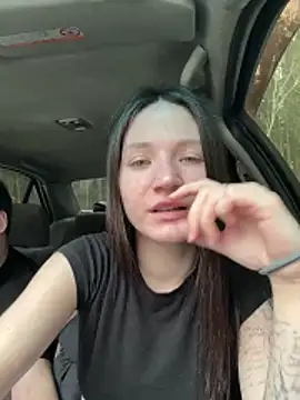 Вебкам-шоу horny_milkis