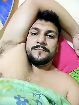Chat XXX ao vivo de OchefRabudo