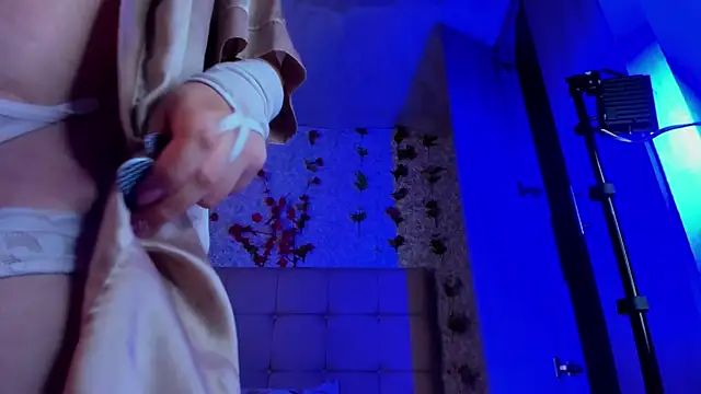 Kitty_Rose_CS ওয়েবক্যাম শো