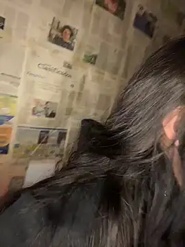 i_am_nina_ Obrolan Langsung XXX