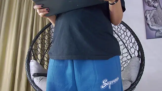 Živý XXX chat alex_noa