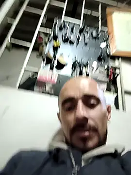 fire_menxxx001のウェブカメラショー