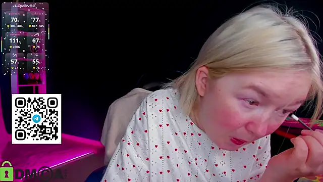 Sara_Robinson Live XXX-Chat