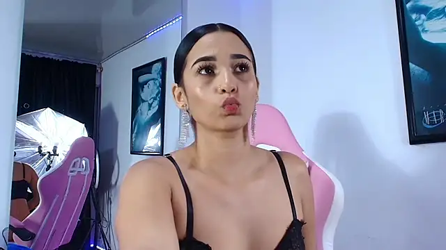 Chat XXX Live GraceWallace_