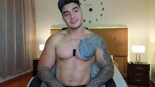 Steven_Velez Chat XXX in diretta