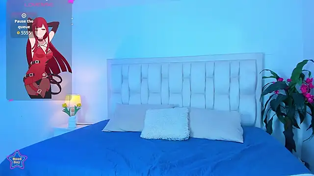 Онлайн чат XXX Anita23__