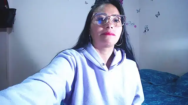 Živý XXX chat hanna_girl21