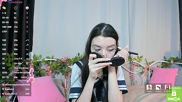 Amelia_skyy 即時 XXX 聊天