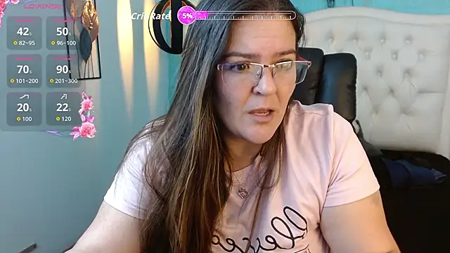 MsJossie Obrolan Langsung XXX