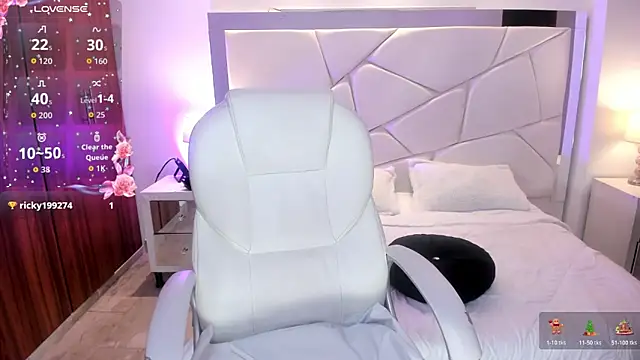 Natasha_Kiim_ 即時 XXX 聊天