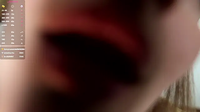 Special___'s Live XXX Chat