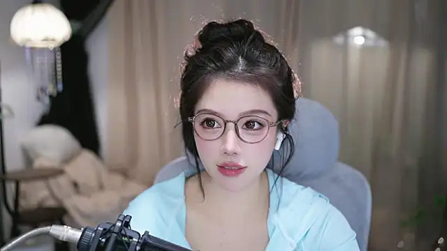 Chat XXX Live Cecily