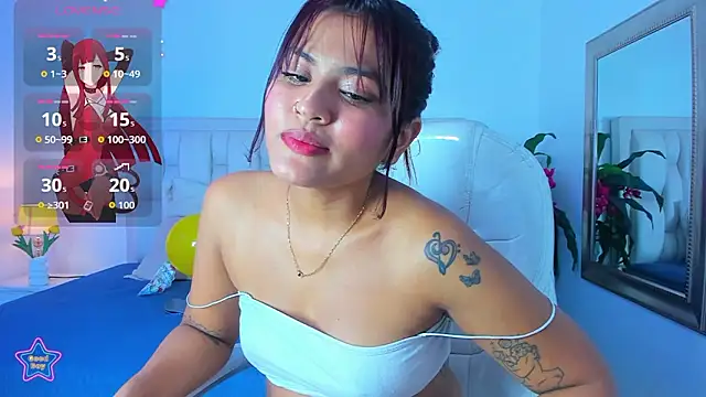 Anita23__ Live XXX Chat