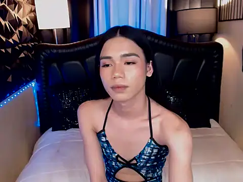 KatalunaBrown Pertunjukan Webcam