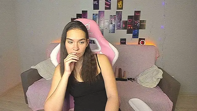 Show Webcam de Lola_Doll_x