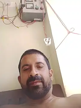 XxX_KING30 Live XXX-chat