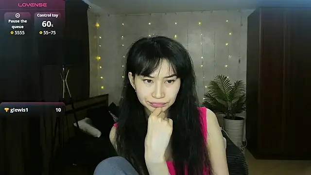 SheilaRare's Live XXX Chat