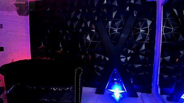 LiamDeep 现场XXX聊天