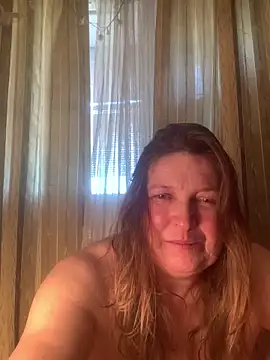 Webkamerová show Rasinka