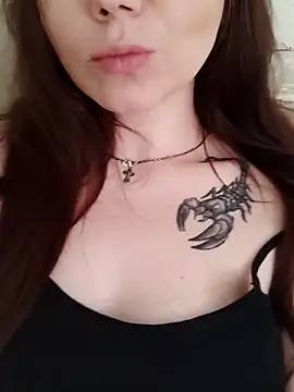 Chat +18 de _San_Sara_ ao vivo