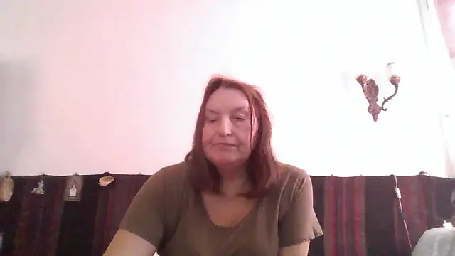 Chat XXX ao vivo de AnnaLive570