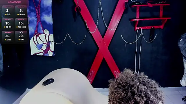 Webkamerová show SofyAdamss